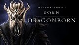 Elder Scrolls V: Skyrim -- Dragonborn DLC (Xbox 360)